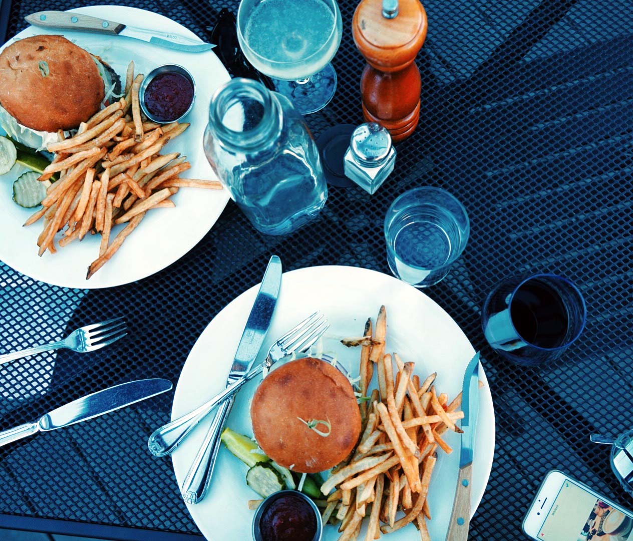 Processed with VSCO with c1 preset