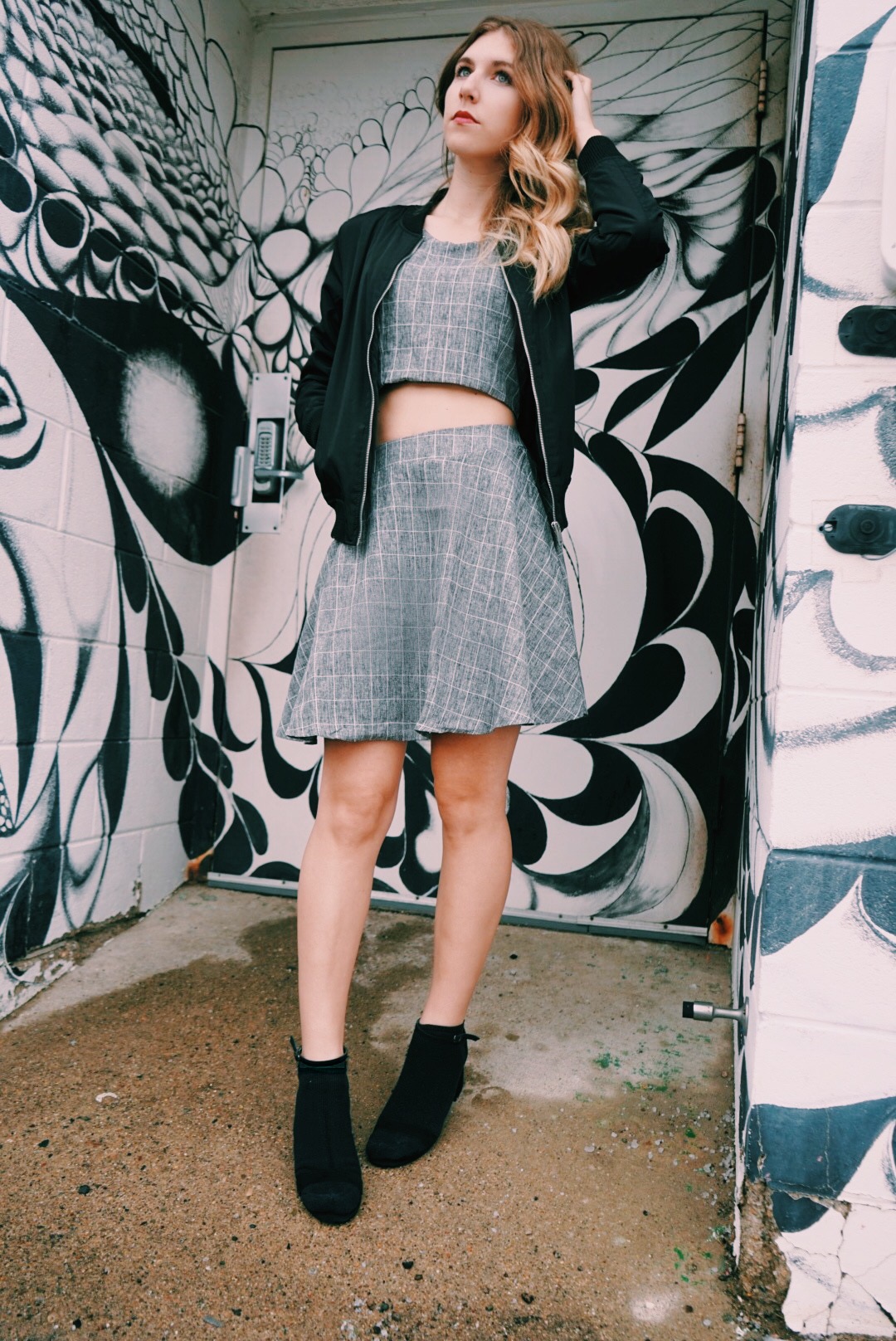 Processed with VSCO with c1 preset