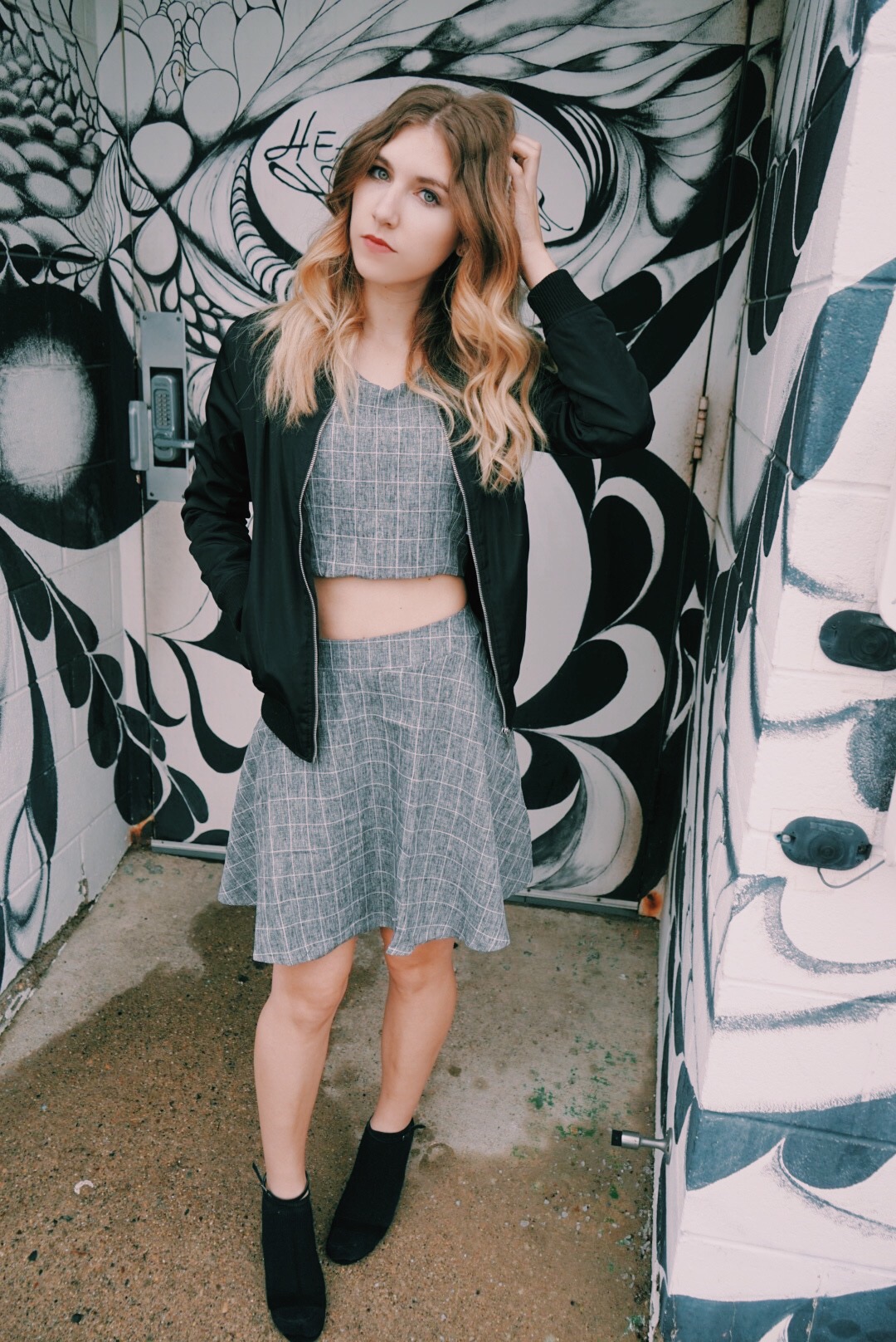 Processed with VSCO with c1 preset